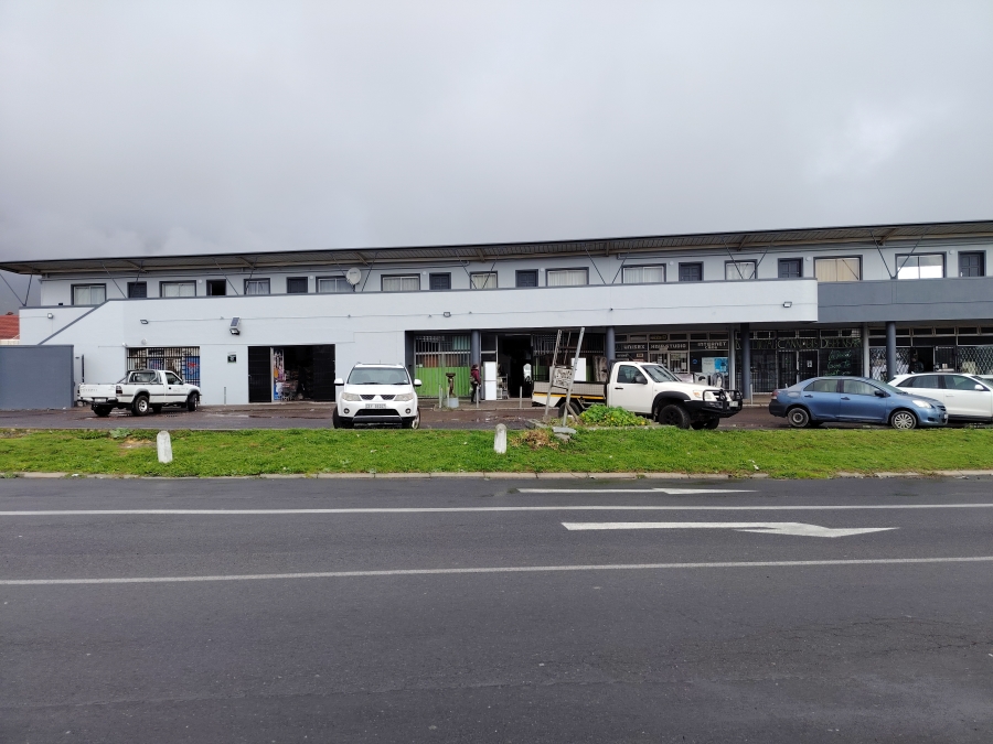 To Let 2 Bedroom Property for Rent in Anchorage Park Western Cape